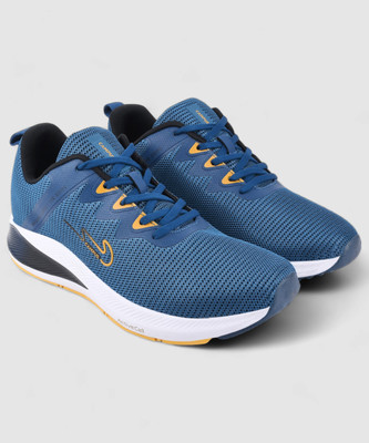 CAMPUS CAMP-XMEN Running Shoes For Men(Blue , 7)