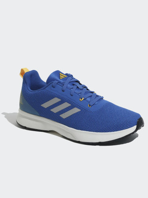 ADIDAS Glowrun Reflective M Running Shoes For Men(Grey , 9)