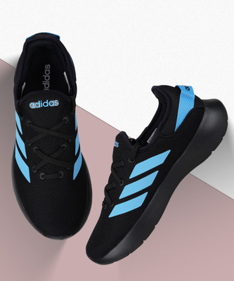 ADIDAS Infynyte Run M Running Shoes For Men(Black , 9)