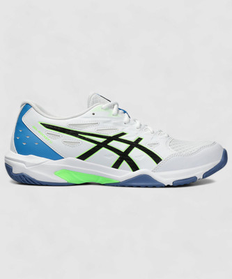 Asics GEL-ROCKET 11 Running Shoes For Men(Multicolor , 11)