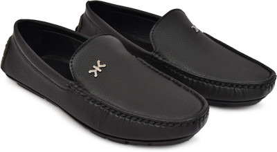 KILLER Killer Driving Shoes For Men Driving Shoes For Men(Black , 7)