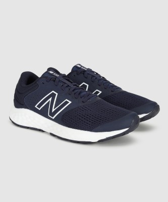 New Balance 520 Running Shoes For Men(Navy , 10)