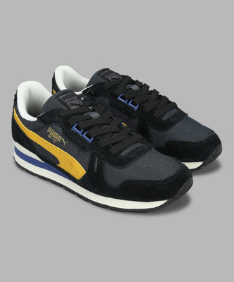 PUMA Rx 737 Vintage Res Sneakers For Men(Grey , 6)