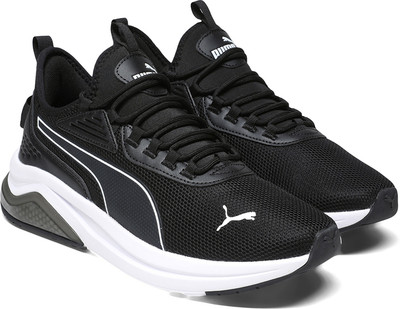 PUMA Amplifier Sneakers For Men(Black , 8)