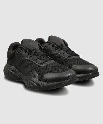 ADIDAS RESPONSE SOLAR Running Shoes For Men(Black)