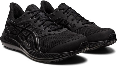Asics JOLT 4 Outdoors For Men(Black , 11)