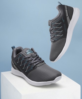 asian Battle-12 Grey Sports,Casual,Walking,Gym,Stylish For Men(Grey , 6)