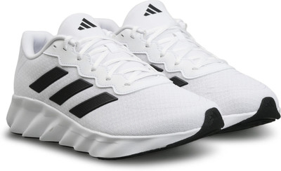 ADIDAS Switch Move U Running Shoes For Men(White , 8)