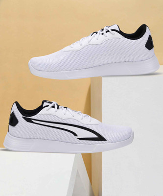 PUMA Puma Tychonic Sneakers For Men(White)