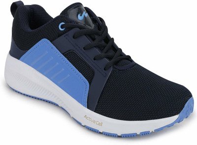 CAMPUS Running Shoes For Men(Blue , 7)