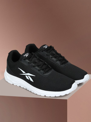 REEBOK JET BLAST RUNZENITH M Running Shoes For Men(Black , 11)