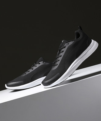 PUMA Propel 3D Walking Shoes For Men(Black , 11)