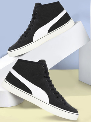 PUMA SkateCat Ride Sneakers For Men(Black , 7)