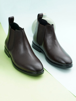 house of common For Men(Brown , 7)