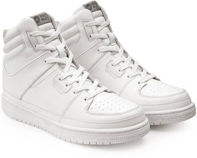 bacca bucci Gourmet Collection Sneakers For Men(White , 8)