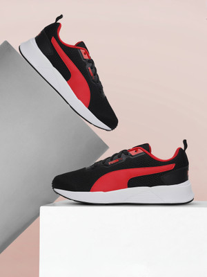 PUMA Puma Humble IDP Sneakers For Men(Black , 7)