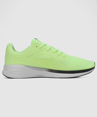 PUMA Transport Running Shoes For Men(Multicolor , 9)