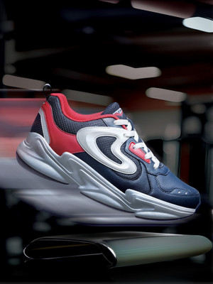 CAMPUS STARDUST Sneakers For Men(Navy , 9)