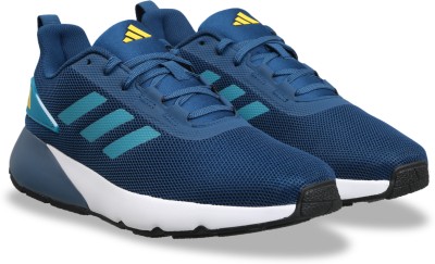 ADIDAS Glide stride M Running Shoes For Men(Blue)