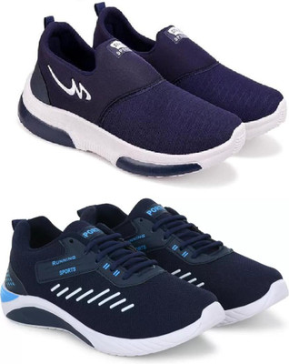 ANGO TY-AIR BLUE_TOOOFAN BLUE Outdoors For Men(Blue , 6)