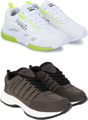 DRACKFOOT Casuals For Men(Multicolor , 7)