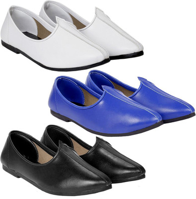 Vitoria Jutis For Men(Multicolor , 11)