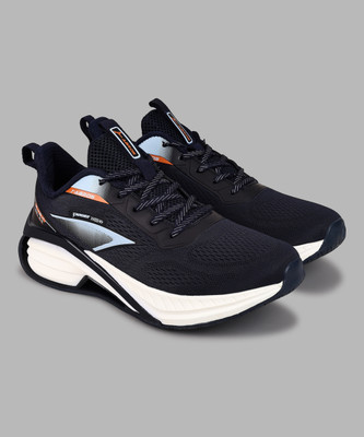 Abros ERIK Running Shoes For Men(Blue , 6)