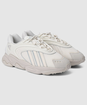 ADIDAS ORIGINALS OZTRAL Casuals For Men(White , 9)