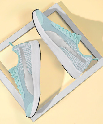 PUMA Supernal v3 Wn s Sneakers For Women(Blue , 3)