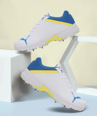 PUMA Spike 22.2 Casuals For Men(White , 11)
