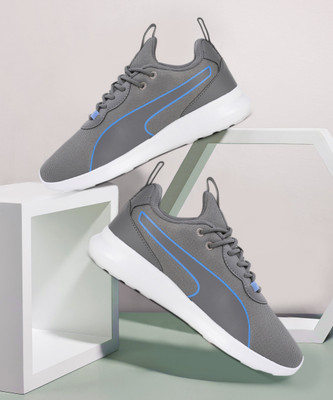 PUMA FlexPro Wns Casuals For Women(Grey , 3)