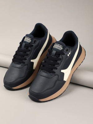 CAMPUS STOM Sneakers For Men(Navy , 9)
