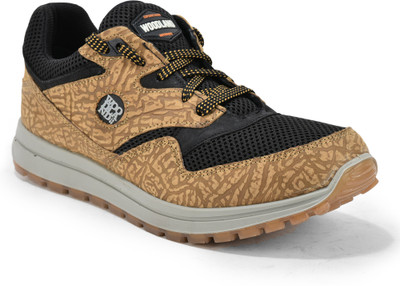 WOODLAND Casuals For Men(Camel , 11)