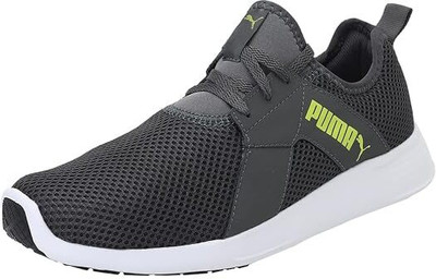 PUMA Zod Runner V3 Idp Running Shoes For Men(Grey , 9)