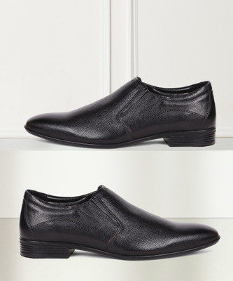 Bata Token Slipon Slip On For Men(Black , 10)