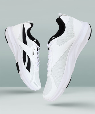 REEBOK RUNERGY LT TURBO M Running Shoes For Men(White , 8)