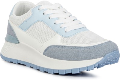 London Rag SH4492_SK_BLU Sneakers For Men(Blue, White , 6)