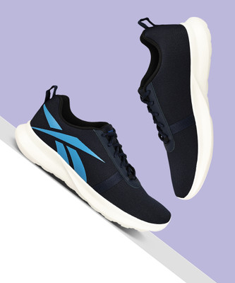 REEBOK TROO FLIGHT 2 M Running Shoes For Men(Navy , 8)
