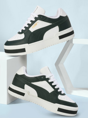 PUMA CA Pro Classic Res Sneakers For Men(White , 3)