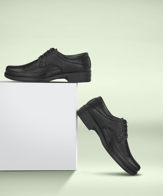 Astro Lace Up For Men(Black , 12)