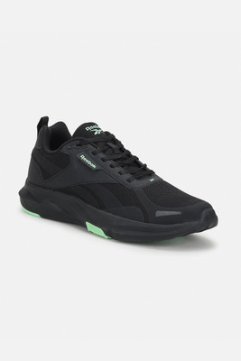 REEBOK RUNERGY LT TURBO M Running Shoes For Men(Black , 11)