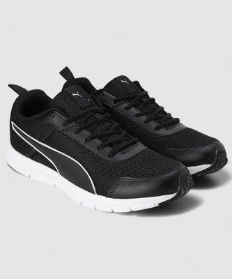 PUMA Keen IDP Running Shoes For Men(Black , 7)