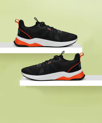 PUMA Anzarun 2.0 Sneakers For Men(Black , 8)