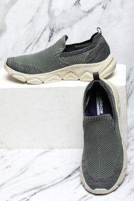 Abros LEXUS Sneakers For Men(Grey)