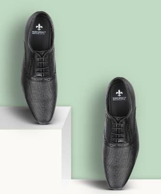 Bond Street By Red Tape Oxford For Men