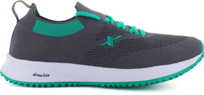 Sparx SL 167 Running Shoes For Women(Grey , 5)