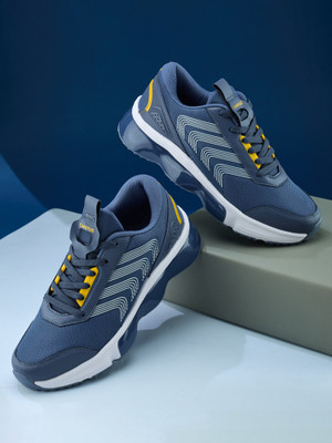 CAMPUS RAGE Running Shoes For Men(Blue , 8)