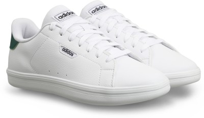 ADIDAS URBAN COURT IKD Sneakers For Men(White , 8)