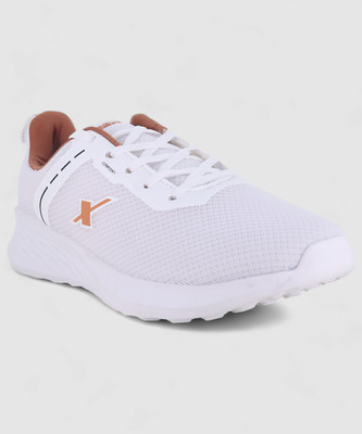 Sparx SM 806 Walking Shoes For Men(White , 10)