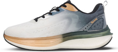 WALKAROO Perfect for Gym, Training |Comfortable and Light Weight|Cushioned Insole| For Men(Grey , 7)